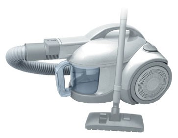 Vacuum Cleaner VES V-VC2 larawan, katangian