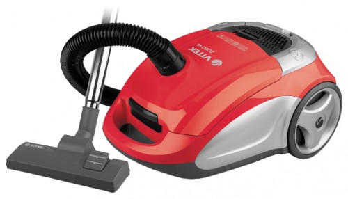 Vacuum Cleaner VITEK VT-1803 (2013) larawan, katangian