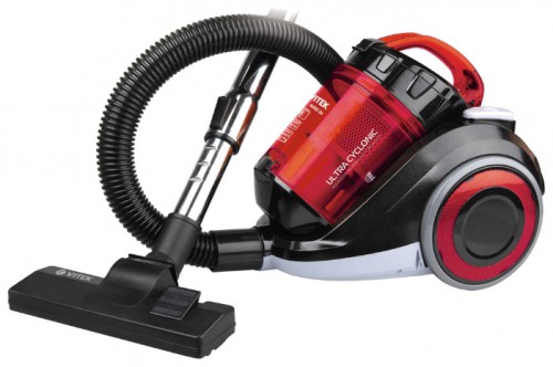 Vacuum Cleaner VITEK VT-1820 larawan, katangian