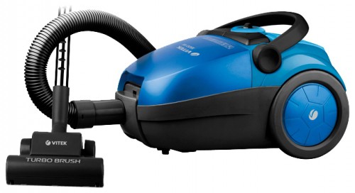 Vacuum Cleaner VITEK VT-1839 larawan, katangian