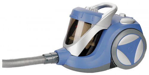 Vacuum Cleaner Vitesse VS-761 larawan, katangian