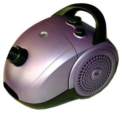 Vacuum Cleaner Витязь ПС-109 larawan, katangian