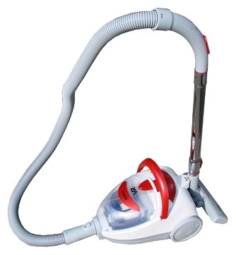 Vacuum Cleaner VR VC-N06BV larawan, katangian