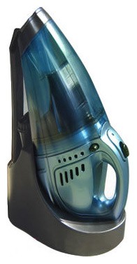 Vacuum Cleaner Wellton WPV-702 larawan, katangian
