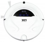 Aspirateur Xrobot FOX cleaner AIR 33.00x33.00x8.70 cm