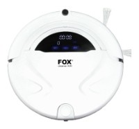 مكنسة كهربائية Xrobot FOXCLEANER AIR صورة فوتوغرافية, مميزات