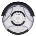 Vacuum Cleaner Xrobot M-290 34.00x34.00x9.00 cm