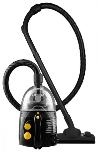 Vacuum Cleaner Zanussi ZAN1214 larawan, katangian