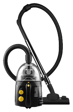 Vacuum Cleaner Zanussi ZAN1216 larawan, katangian