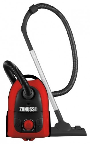 Elektrikli Süpürge Zanussi ZAN2305 fotoğraf, özellikleri