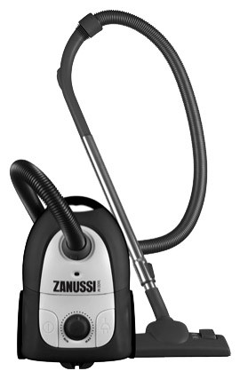 吸尘器 Zanussi ZAN2310 照片, 特点