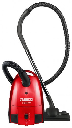 Vacuum Cleaner Zanussi ZAN3321 Photo, Characteristics