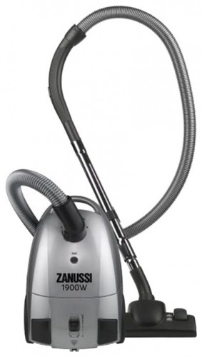Dammsugare Zanussi ZAN3341 Fil, egenskaper