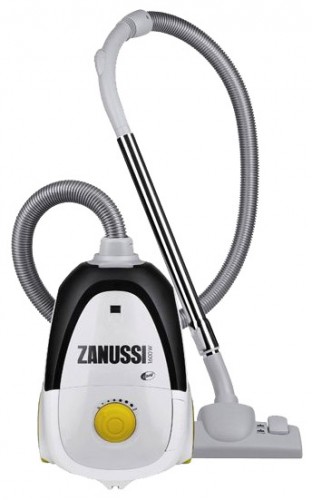 Elektrikli Süpürge Zanussi ZAN3610 fotoğraf, özellikleri