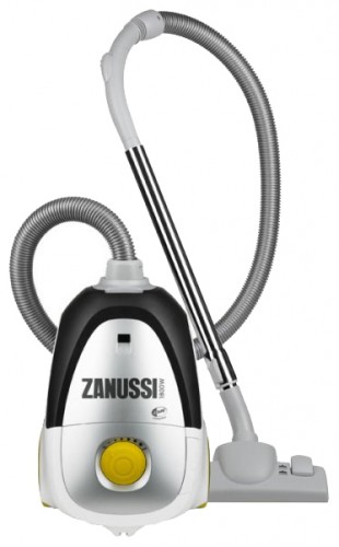 掃除機 Zanussi ZAN3625 写真, 特性