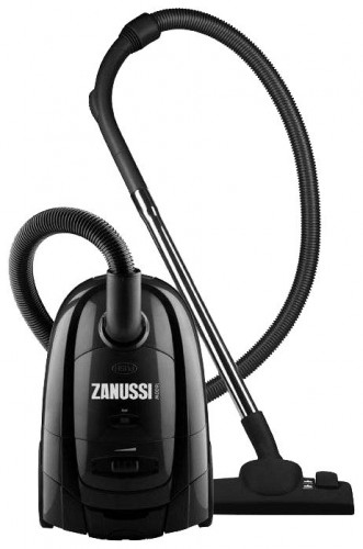 مكنسة كهربائية Zanussi ZAN3910 صورة فوتوغرافية, مميزات