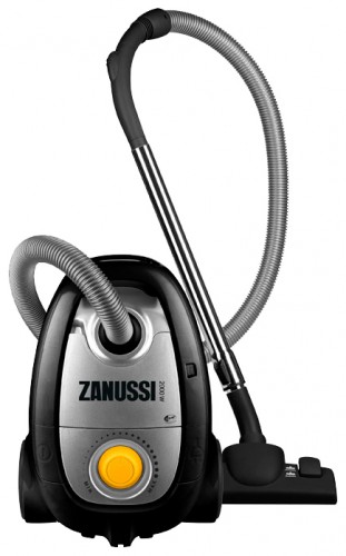 Ηλεκτρική σκούπα Zanussi ZAN4640 φωτογραφία, χαρακτηριστικά