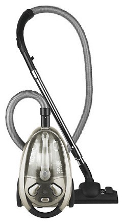 Vacuum Cleaner Zanussi ZAN7365 larawan, katangian