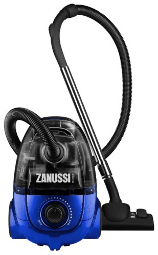 吸尘器 Zanussi ZAN7770 照片, 特点