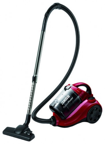 Vacuum Cleaner Zanussi ZAN7820 larawan, katangian