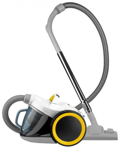 Vacuum Cleaner Zanussi ZANS730 Photo, Characteristics