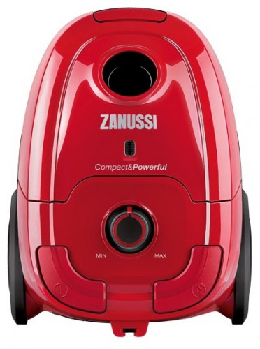吸尘器 Zanussi ZANSC05 照片, 特点