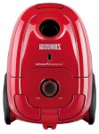 Vacuum Cleaner Zanussi ZANSC05 39.50x29.00x30.00 cm