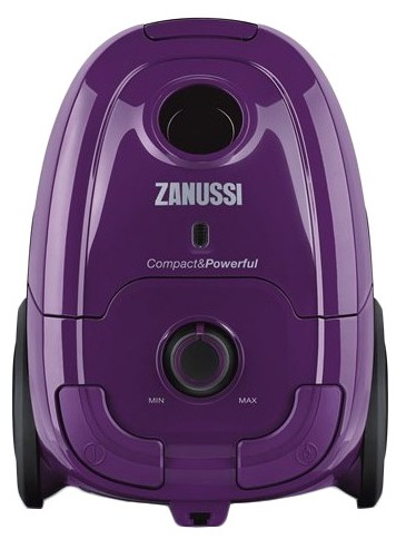 吸尘器 Zanussi ZANSC10 照片, 特点
