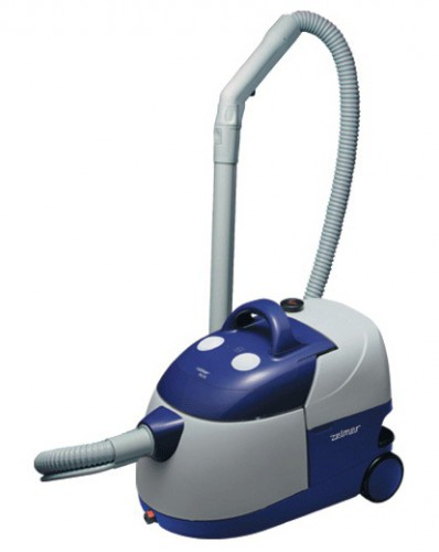 Vacuum Cleaner Zelmer 619.5 B4 E Photo, Characteristics