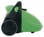 Vacuum Cleaner Zelmer ZVC162EQ 30.30x37.20x30.40 cm