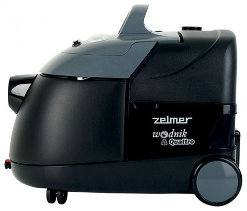 掃除機 Zelmer ZVC782XW 写真, 特性