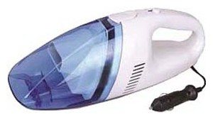Vacuum Cleaner Zipower PM-6704 larawan, katangian