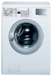 वॉशिंग मशीन AEG L 1049 60.00x85.00x45.00 सेमी