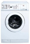 洗衣机 AEG L 1246 EL 60.00x85.00x44.00 厘米