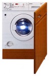 洗衣机 AEG L 12500 VI 60.00x82.00x57.00 厘米