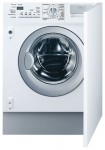 Machine à laver AEG L 12843 VIT 60.00x82.00x54.00 cm