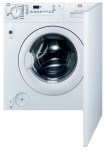 Tvättmaskin AEG L 14710 VIT 60.00x82.00x54.00 cm