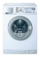 Machine à laver AEG L 16850 Photo, les caractéristiques