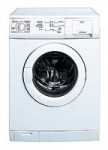 वॉशिंग मशीन AEG L 52600 60.00x85.00x60.00 सेमी
