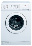 เครื่องซักผ้า AEG L 52610 60.00x85.00x60.00 เซนติเมตร