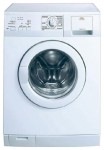 Tvättmaskin AEG L 52840 60.00x85.00x60.00 cm