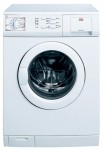 वॉशिंग मशीन AEG L 54610 60.00x85.00x60.00 सेमी