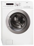 ﻿Washing Machine AEG L 57126 SL 60.00x85.00x49.00 cm