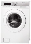 Machine à laver AEG L 57627 SL 60.00x85.00x45.00 cm
