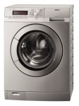 Tvättmaskin AEG L 58495 FL2 60.00x85.00x61.00 cm