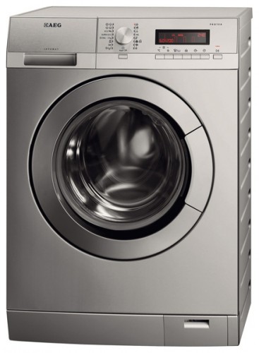 Máy giặt AEG L 58527 XFL ảnh, đặc điểm