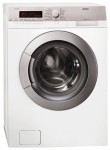 वॉशिंग मशीन AEG L 58547 SL 60.00x85.00x49.00 सेमी