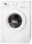 वॉशिंग मशीन AEG L 60260 FL 60.00x85.00x52.00 सेमी