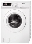 वॉशिंग मशीन AEG L 60260 MFL 60.00x85.00x61.00 सेमी