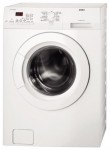 洗衣机 AEG L 60270 SL 60.00x85.00x52.00 厘米